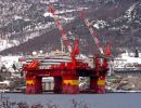 Floatel International Frame Agreement signed